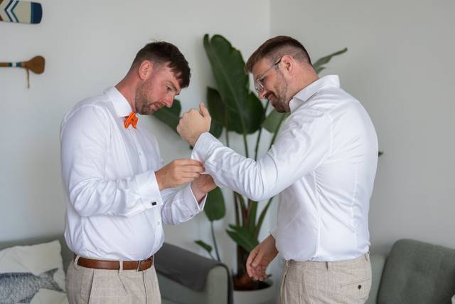 La boda de Jemma y Luke 3