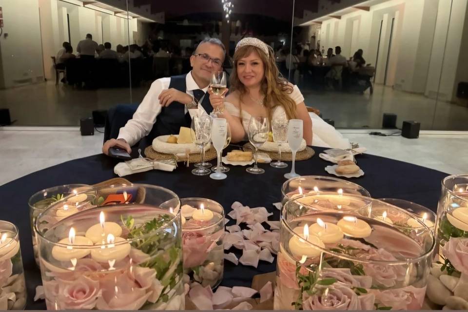 La boda de Rafael  y Mariana 