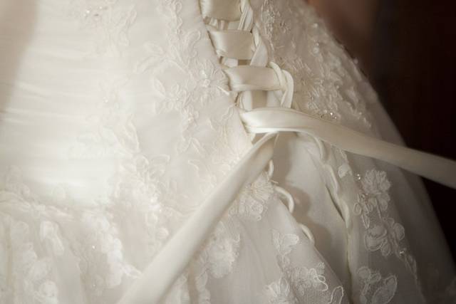 La boda de Patricia y Manuel 3