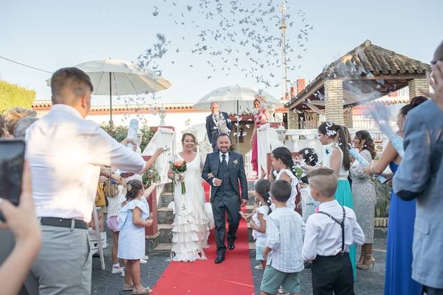 tiempo combustible Meandro Los 6 mejores banquetes para boda en Puerto Real