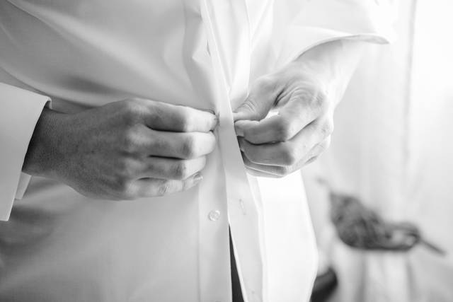La boda de Rosana y Sergio 2