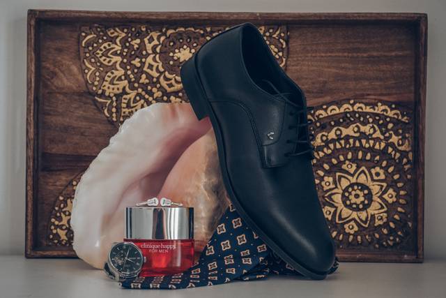 La boda de Laila y Pablo 3