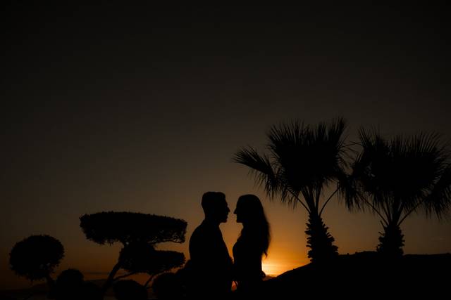 La boda de Laila y Pablo 1