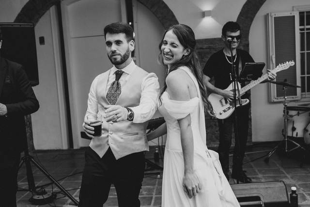 La boda de Patri y Vicent  3