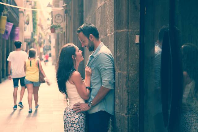 La boda de Gemma y Juanma 1