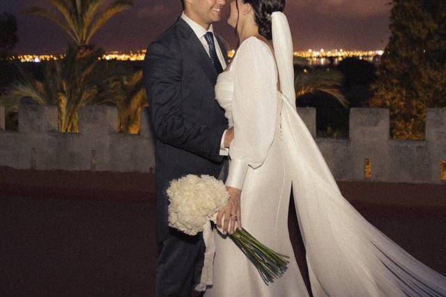 La boda de Blanca y Javi 2