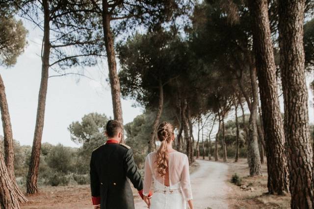 La boda de Laura y Jorge 3