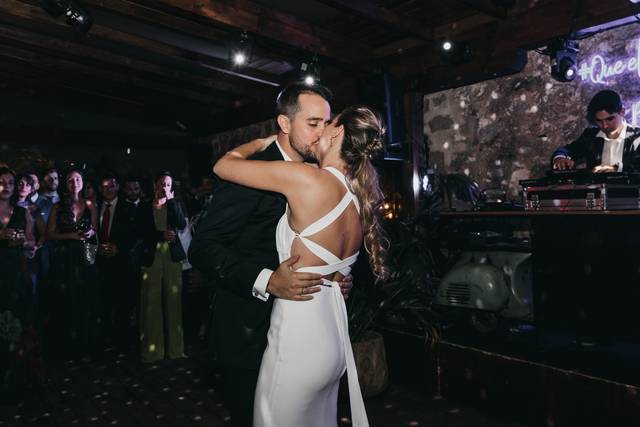 La boda de Laura y Jorge 1