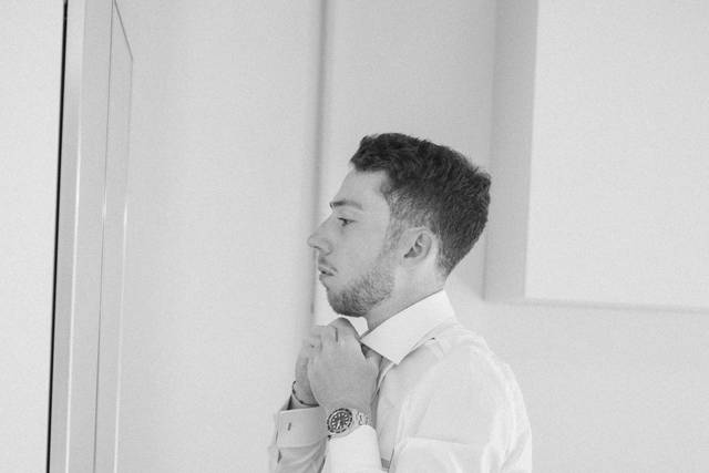 La boda de María y Roger 2