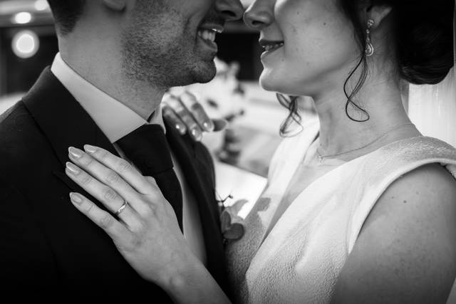 La boda de Débora y Alfredo 2