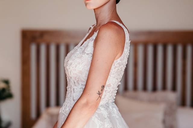 La boda de Ceci y Yoni 2