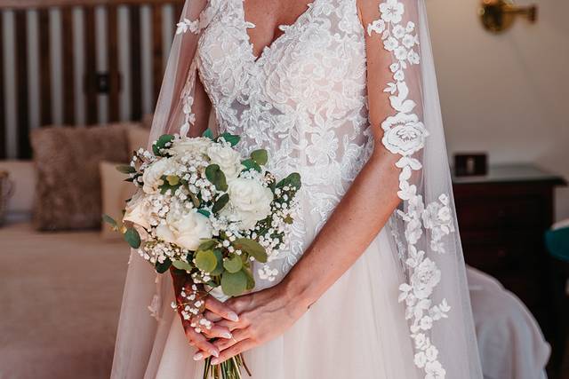 La boda de Ceci y Yoni 3