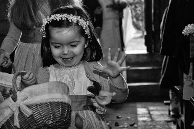 La boda de Laura y Jorge 1