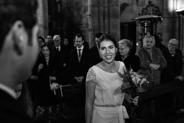 La boda de Laura y Jorge 3