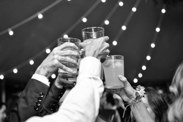 La boda de Laura y Jorge 2