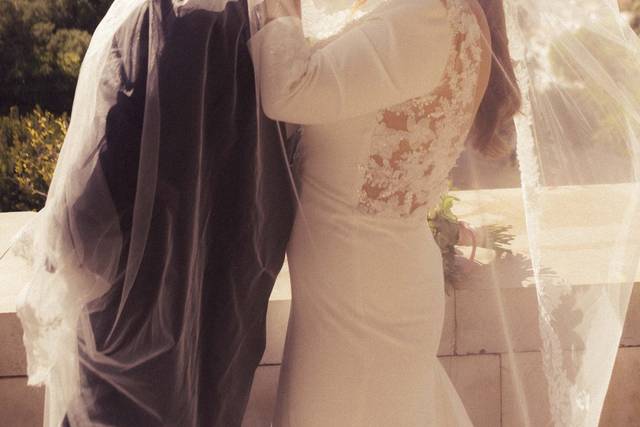 La boda de Nati y Jose 1