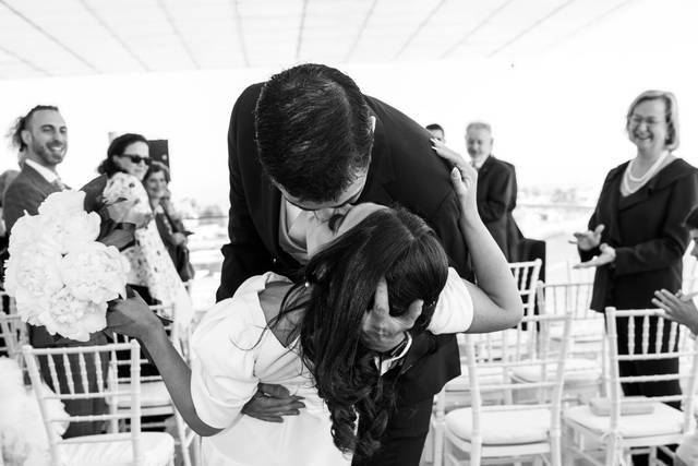 La boda de Valentina y Fernando 1
