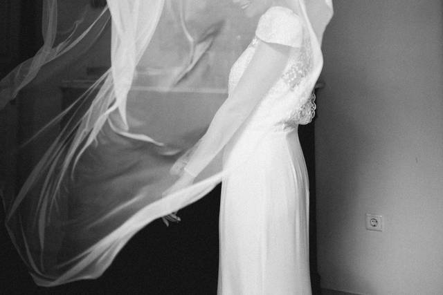 La boda de Conchita y Antonio 2