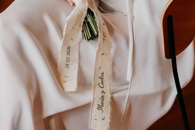 La boda de María y Carlos 3