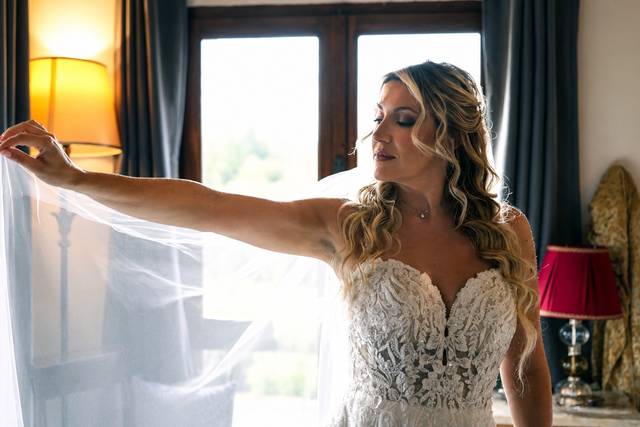 La boda de Dani  y Tere 3