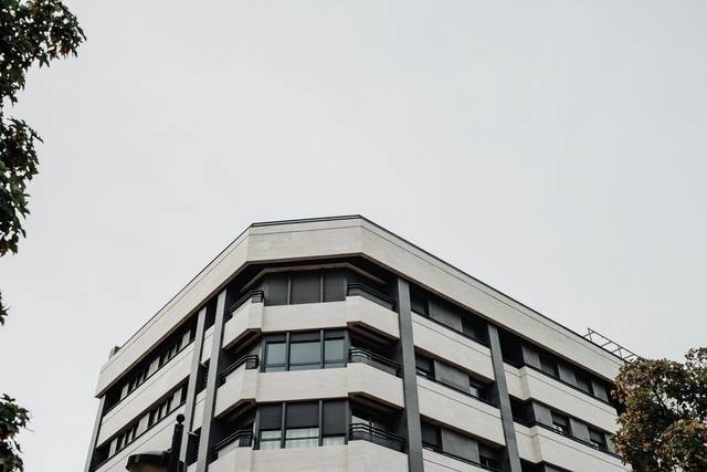 La boda de Rosana y Juanma 1