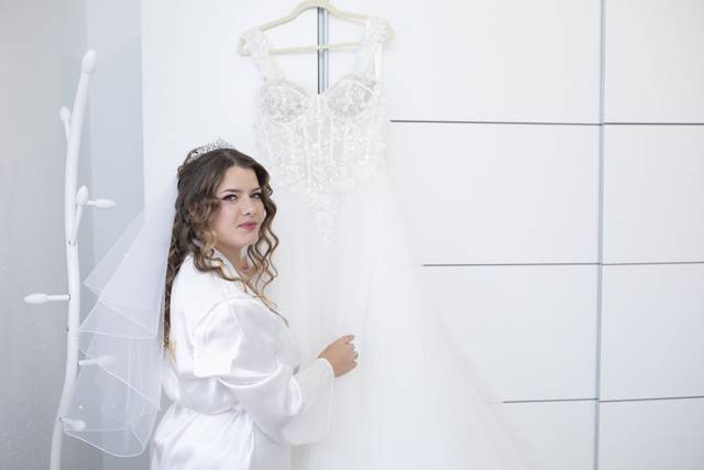 La boda de Georgina y Eduardo 3