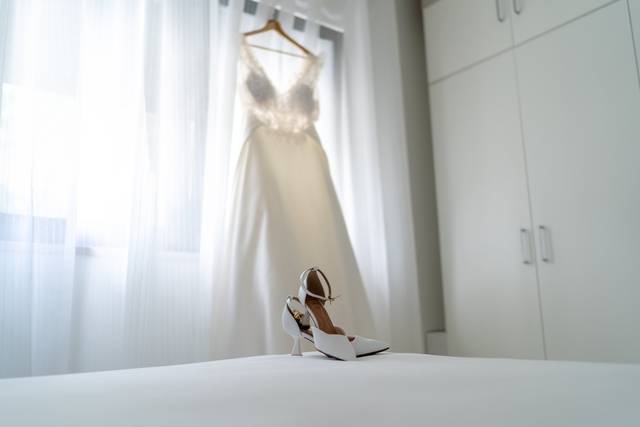 La boda de Diana y José 3