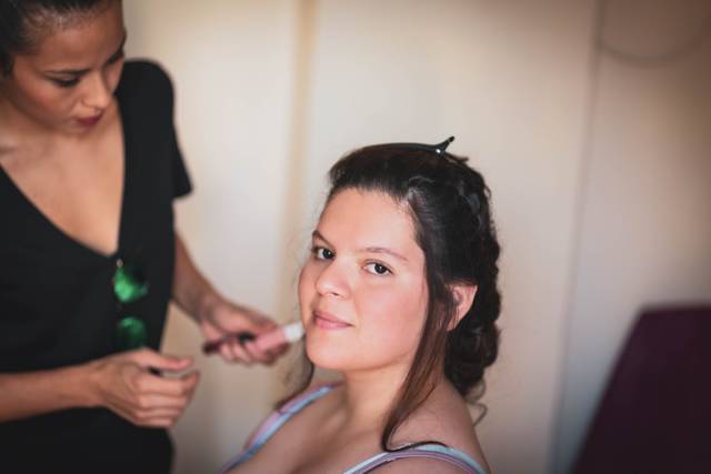 La boda de Zuraday y Rodrigo 3