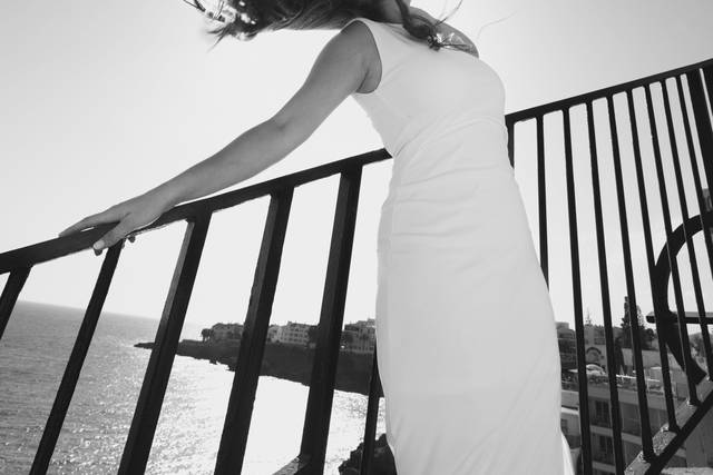 La boda de Luis y Carmen 2