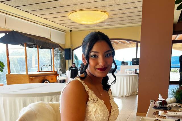 La boda de Shadia y Oscar 3