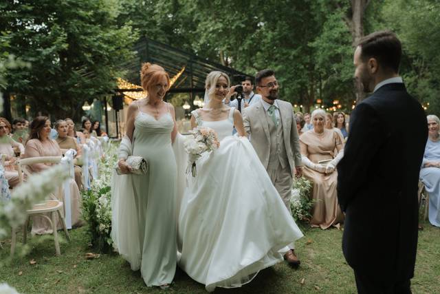 La boda de Catia y Adam 3