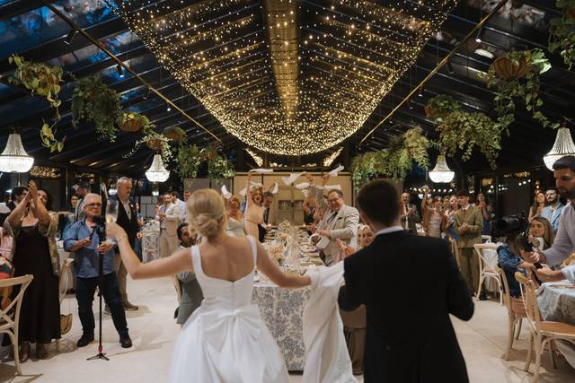 La boda de Catia y Adam 2