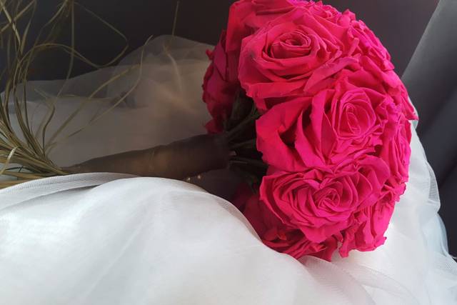 La boda de Nekane y Isaak 2