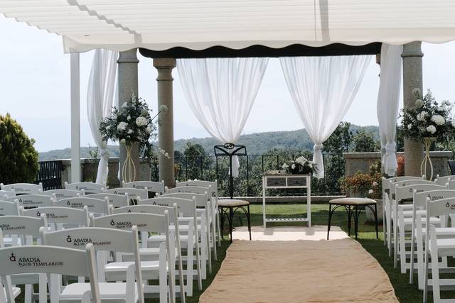 La boda de Sonia y Carlos 2