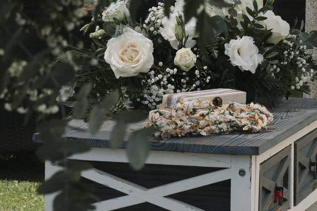 La boda de Sonia y Carlos 3