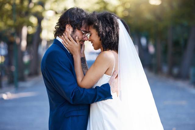 La boda de Kenya y Marcus 3