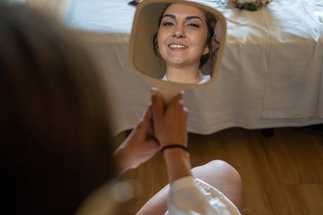 Masía Colina 2