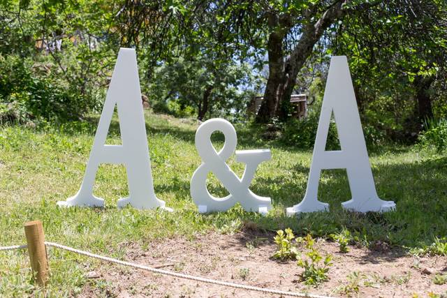 La boda de Ana y Alejandro 3