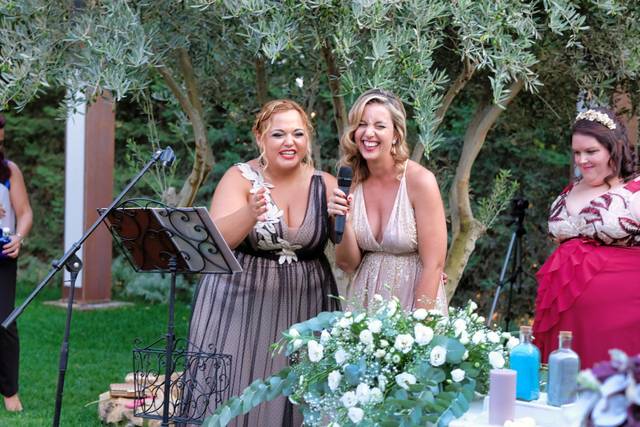 La boda de Helena y Eugenio 3