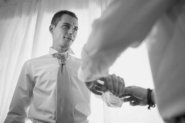 La boda de Paloma y Jose Luis 2