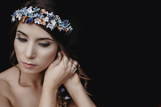 La boda de Ana y Hector 1