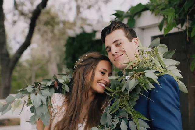 La boda de Gina y Danny 3