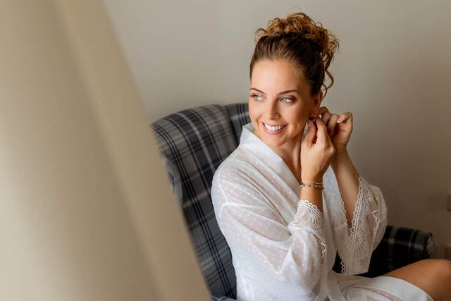 La boda de Pilar y Juan 2