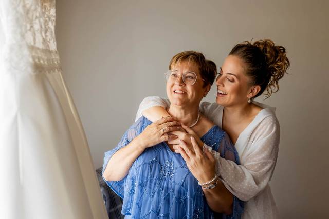 La boda de Pilar y Juan 3