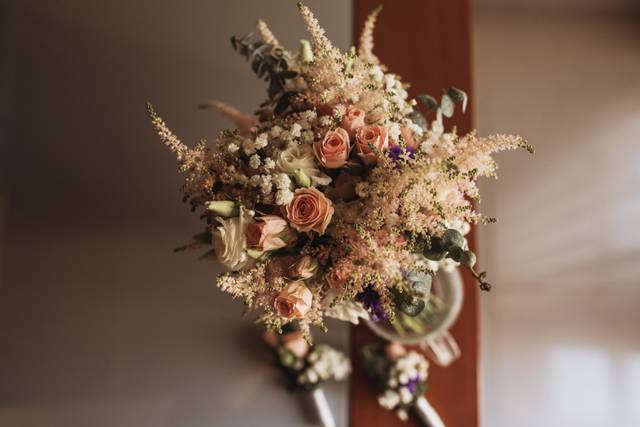 La boda de Dafne y Israel 3