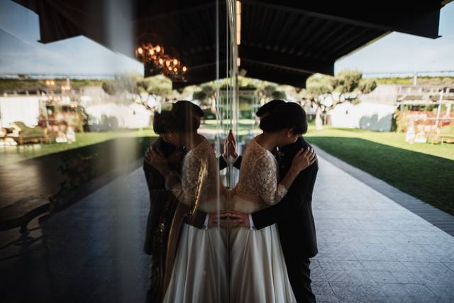 La boda de Dafne y Israel 2