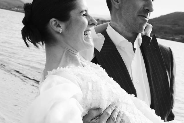 La boda de Itziar y Mikel 1