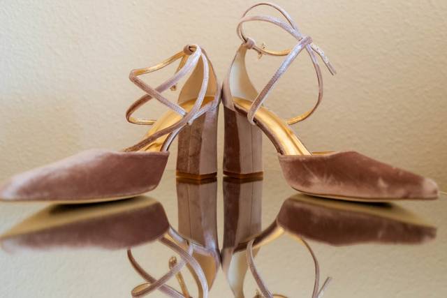 La boda de Ana y Rubén 2