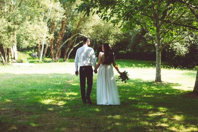 La boda de Lucía y Javier 3