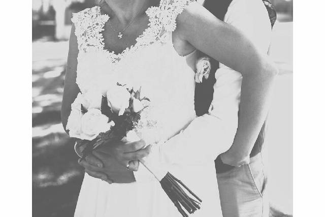 La boda de Natalia Poliakova  y Jorge Domenech  1